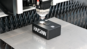 หัวฉีดเลเซอร์ HAISINN รุ่นใหม่ พร้อมระบบจัดตำแหน่งด้วยแสงสีแดง ฟังก์ชั่นระบุตำแหน่งด้วยแสงสีแดง ระดับความปลอดภัยคลาส 1 ใช้งานได้กับอุปกรณ์ทั่วไป - Product Image 3