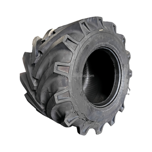 Neumático Forestal Fractor 30.5L-32 R-1 con Patrón Offset, Utilizado para Tronqueros Agrícolas - Product Image 4