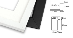 Cheap Factory Price A0 A1 <strong>A2</strong> <strong>Size</strong> Photo <strong>Frame</strong> With Cheapest Price - Product Image 6