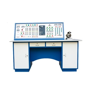 Kit de entrenamiento automático, modelo de enseñanza de conducción de potencia de hierro, equipo de entrenador educativo para escuelas - Product Image 4