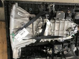 D'occasion pour isuzu japonais transmission manuelle - Product Image 3