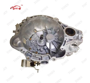 Fabrik-Preis-Schalt getriebe 3000000010 JL-S170 für Geely Emgrand EC-7 - Product Image 5
