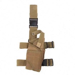 Échantillon gratuit - Sac de cuisse tactique universel flexible camouflage - Prix usine - Product Image 2