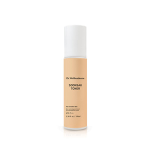 Soonsak Toner Coréen 100ml Équilibrant le pH Hydratant Éclaircissant Soin Visage pour Peaux à Tendance Acnéique Traitement Beauté Hydratant pour Femmes - Product Image 4
