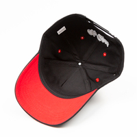 Gorras de béisbol personalizadas, diseño de logotipo bordado, fabricante de alta calidad, sombreros deportivos