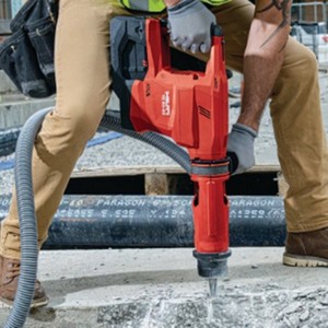 Agente general al por mayor para taladro eléctrico inalámbrico <span class=keywords><strong>Hilti</strong></span> TE 60-22 Batería de litio Motor sin escobillas de grado industrial Pesado - Product Image 3