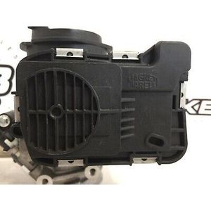Pinza Freno Posteriore Suzuki GSXR 600 750 2011-2016 Componente Freno Moto - Product Image 3