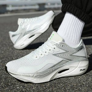 <span class=keywords><strong>Zapatillas</strong></span> de <span class=keywords><strong>running</strong></span> para hombre de moda coreana de talla grande, estilo casual, para estudiantes jóvenes, con amortiguación 'on Cloud', tendencia Torre - Product Image 2