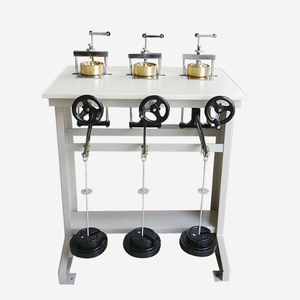 جهاز تجميع ثلاثي (منخفض الضغط) / أداة تجميع / جهاز قياس التجميع / آلة اختبار التجميع - Product Image 6