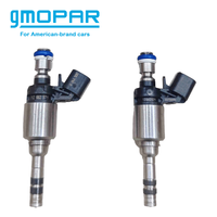 Injecteur de carburant direct 12671568 12662571 12631971 GDI pour Chevrolet Camaro Equinox Malibu GMC Terrain Cadillac ATS 2.0L