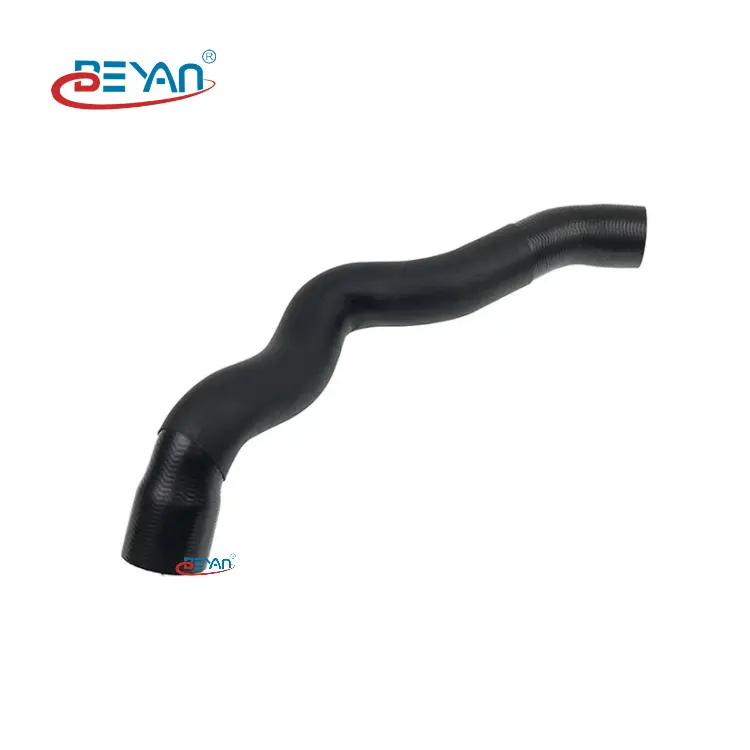 475mm Lower Radiator Hose Pipe 210 501 32 82 , 2105013282 use for Benz S210 W210 in Stock