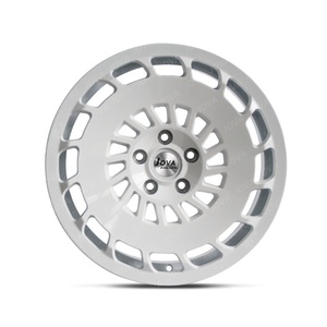 Jantes concaves de 17 pouces, blanches - Product Image 2