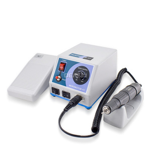 Laboratorio odontoiatrico <span class=keywords><strong>N7</strong></span> micromotore e SDE-H37L1 35K RPM rettilineo manipolo macchina di controllo - Product Image 1
