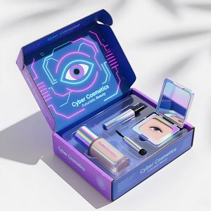 Гофрокартонные почтовые коробки: с индивидуальным логотипом для электронной коммерции (Китай и Вьетнам) - Product Image 5