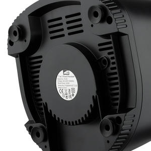 Hot-Selling 7-In-1 Large-Capacity Stainless Steel Head Multifunctional Food Processing Machine Factory Wholesale - Product Image 6