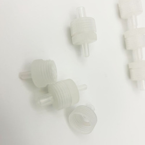 Wholesale XZ LAB SUPPLIES 13mm/25mm/50mm Reusable PP <b>Syringe</b> <b>Filter</b> Holder Customizable OEM 3-Year Warranty for <b>Laboratory</b> Lab - Product Image 1