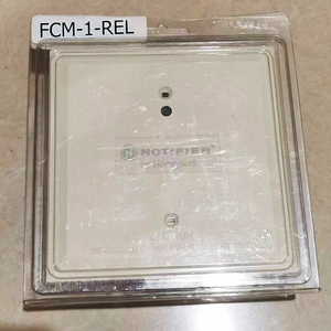 โมดูลควบคุมการปล่อยอากาศแบบใหม่ รุ่น FCM-1-REL สำหรับระบบดับเพลิง - Product Image 3