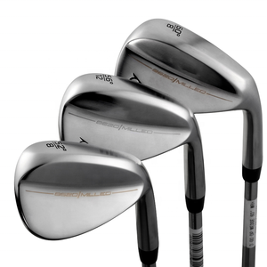 Vente en gros Nouveau design Ensemble de clubs de golf hybrides pour hommes Vente en gros de clubs de golf personnalisés avec nom de marque - Product Image 6