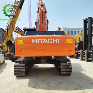 Vente à chaud de machines robustes d'origine Hitachi ZX350-3g Hitachi zx350-5g pelle en stock à bas prix - Product Image 5