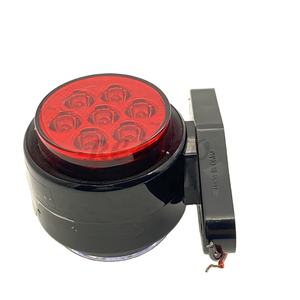 Voyant de haute qualité universel 14 Leds Double face Led pour pièces de rechange de remorque de camion - Product Image 2