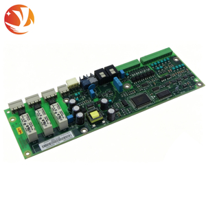 Nouveau module d'interface E/S <span class=keywords><strong>NIOC</strong></span>-01C original, conforme EPR, certifié CE, série <span class=keywords><strong>NIOC</strong></span>, module PLC, en stock dans l'entrepôt - Product Image 1