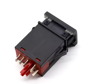 Interrupteur de phare antibrouillard électrique de pièces automobiles pour <span class=keywords><strong>Volkswagen</strong></span> <span class=keywords><strong>Fox</strong></span> interrupteur de phare de voiture de vente directe d'usine 12V - Product Image 3