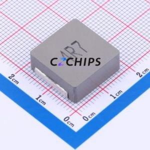 Inducteur de puissance SRYH.1770.YF4R7MT00 SMD, 17x17,8 mm (Inductance : 4,7 µH) (Précision : 20 % Courant nominal : 15 A) - Product Image 1