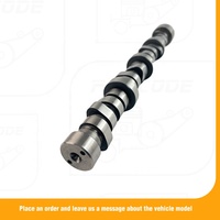 Guter Preis EZD EZH Motor teile Nockenwelle 53022263AE 53022263AF Nockenwelle für Jeep Dodge Ram Chrysler 300C 5.7