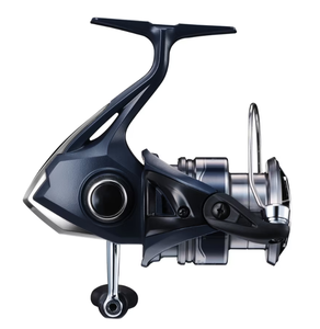รอกตกปลา <span class=keywords><strong>SHIMANO</strong></span> 24 <span class=keywords><strong>CATANA</strong></span> 1000 2500 2500HG C3000 C3000HG 4000HG แบบสปินนิ่ง พร้อม AR-C Spool และ G-Free Body สำหรับตกปลาทะเล - Product Image 3