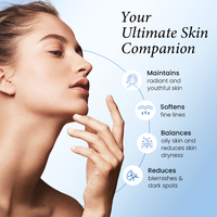 Vente en gros de lotion anti-âge au peptide de cuivre pour le visage hydratant réparation de la peau traitement raffermissant et anti-rides