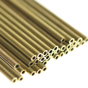 1-50 мм латунная квадратная трубка, цена в наличии для украшения/промышленности - Product Image 4