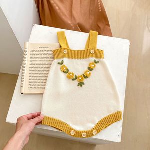 Suéter Bordado <span class=keywords><strong>para</strong></span> Recién <span class=keywords><strong>Nacido</strong></span> de Otoño Engepapa, Chaqueta de Punto de Ganchillo <span class=keywords><strong>para</strong></span> Bebé, Conjunto de Ropa de Punto <span class=keywords><strong>para</strong></span> Bebé, Ropa <span class=keywords><strong>para</strong></span> Niñ<span class=keywords><strong>a</strong></span> - Product Image 3
