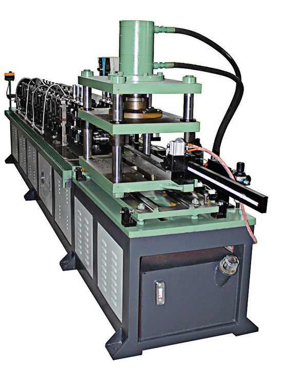 HOT Sale Roll Forming Automatic Machine