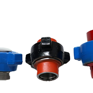Conexión Hembra de Acero Inoxidable de Alta Presión Personalizada Hammer Union Figura 1502 con Tratamiento de Superficie Liso Fmc Weco - Product Image 6