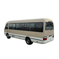 Dessous de verre de minibus d'occasion populaires, minibus neuf à vendre, bus de caboteur