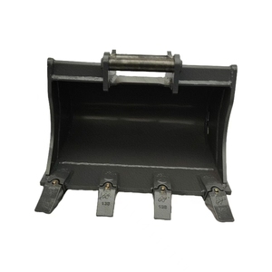 Antspower 2026 Parti per Mini Escavatore Cinese, Benna con Denti da 500mm per Escavatore da 1,8t, Personalizzabile con Accessori - Product Image 3