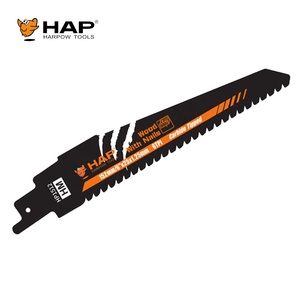 Lame de coupe en fonte d'acier inoxydable 305mm 8TPI lame de scie alternative à pointe de carbure - Product Image 6