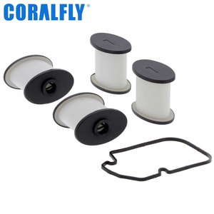 Filtro de Aire para Camiones Coralfly P954868 2830592 3866301 707340A1 C911x-2 P7336 2992447 AS2495 - Product Image 3