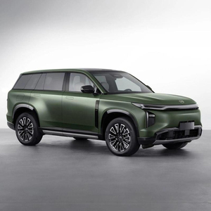 2025 GAC Trumpchi S7รถยนต์ไฮบริดปลั๊กอิน1150กม. 2025 S7 suev GAC 205กม. รวมรุ่นสูงสุด - Product Image 3