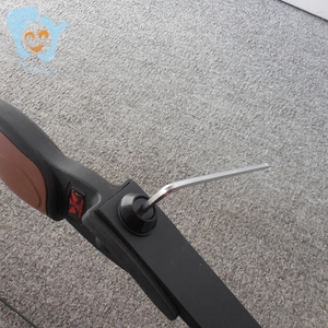 20-25lbs extérieur gonflable tir à l'arc étiquette mousse flèche utiliser CS arc classique pour le tir jeu de guerre - Product Image 5