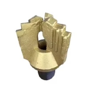 Broca de arrastre de alta calidad para plataforma petrolera 6 1/<span class=keywords><strong>8</strong></span> tricon bitfor para pozo de agua - Product Image 1