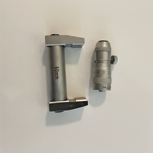 Shan 50-600Mm Buisvormige Binnenkant Micrometer, Twee Punten Binnen Micrometer - Product Image 2