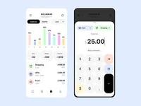 Mejor versión empresarial Finanzas gratuitas/Presupuesto Aplicaciones móviles Envío rápido Compatible con productos de stock de IOS y Linux