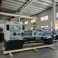 Tour à métaux horizontal CNC Yade CA6140*1500, machine-outil de découpe automatique à vendre