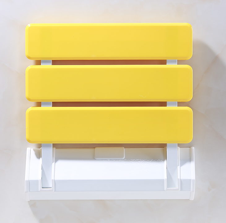 Нейлоновые складные сиденья для душа и скамейки для ванны, аксессуары для ванной комнаты