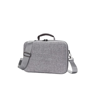 Sac de rangement gris pour drone <span class=keywords><strong>Mavic</strong></span> <span class=keywords><strong>2</strong></span>, valise rigide, ensemble complet, sac de rangement étanche, valise portable pour <span class=keywords><strong>Mavic</strong></span> <span class=keywords><strong>2</strong></span> <span class=keywords><strong>Pro</strong></span>/Zoom - Product Image 3
