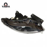 Pour Ferrari Roma, ensemble de phares d'origine 2020-2023, Ferrari Roma Spider, phare gauche et droit, LED, DRL