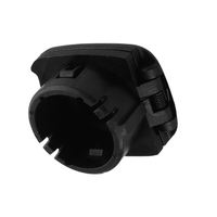 Capuchon de prise de courant de la console centrale pour Chevrolet Silverado Tahoe Suburban Sierra 2014-2016 OEM #   13580623 84090238