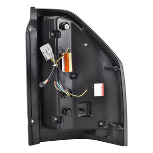 Conjunto de Luces Traseras para Pajero V73, Mitsubishi Lynx V75 V77 V87, Luces Traseras LED con Intermitentes Dinámicos - Product Image 6