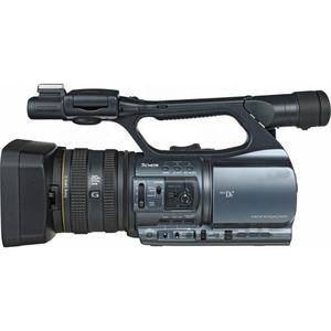 Videocamera <span class=keywords><strong>MiniDV</strong></span> DCR-VX2200E 2a definizione standard versione 20x OIS digitale videocamera PAL - Product Image 2